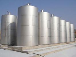 不锈钢储罐制作工艺和难度